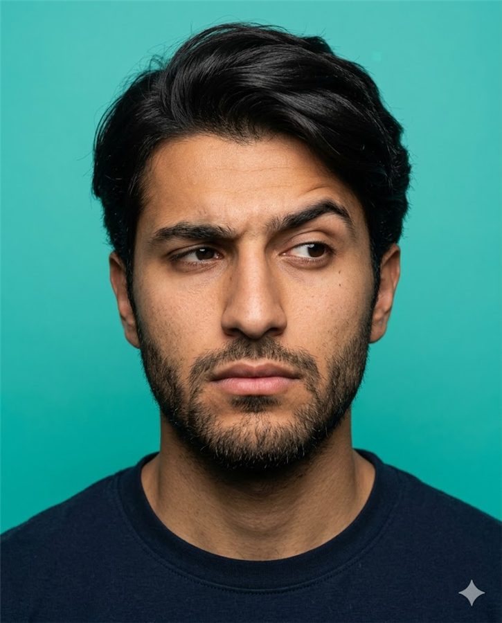 Mehdi